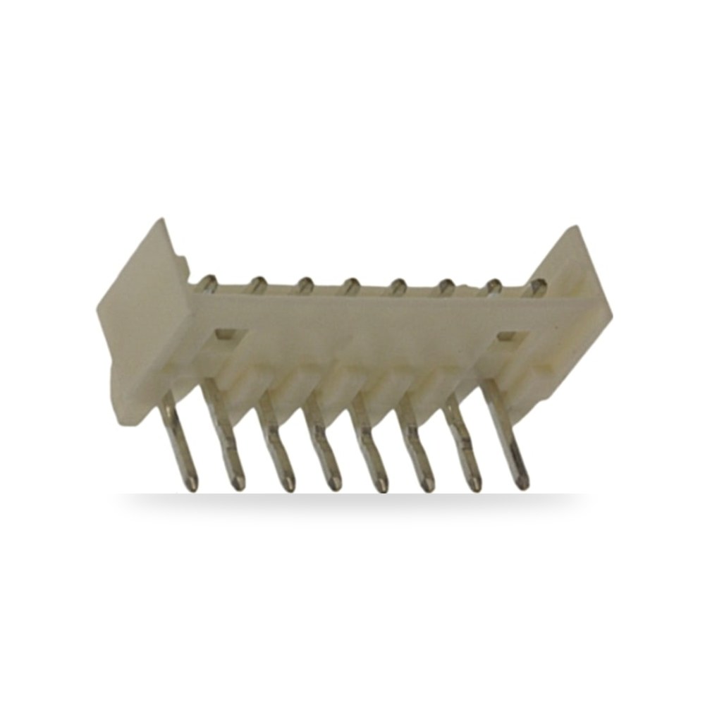 موصل وبن هيدر بوردات PCB 8 خط خطوة 2 طراز X ريمكو للتوريدات الصناعية (Reemco Industrial)