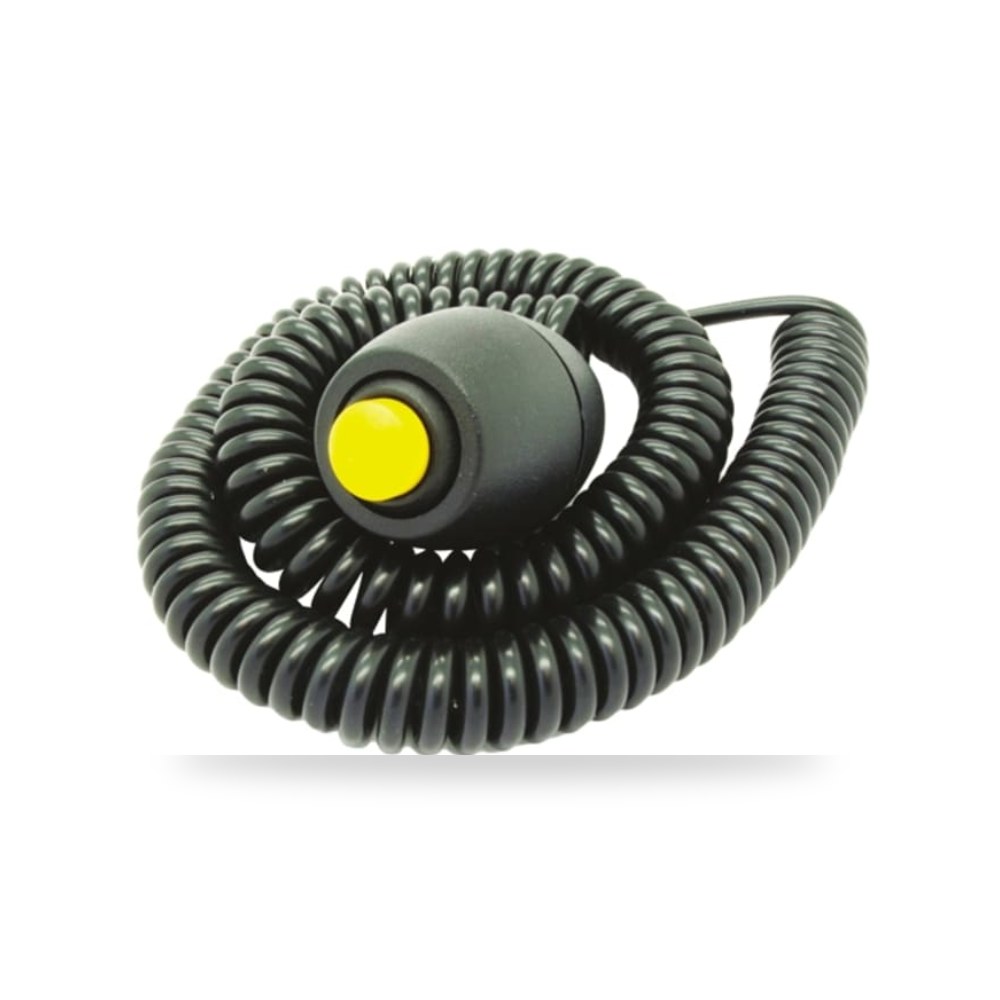 محطة أزرار تعليق ونش فولاذي RS PRO ريمكو للتوريدات الصناعية (Reemco Industrial)