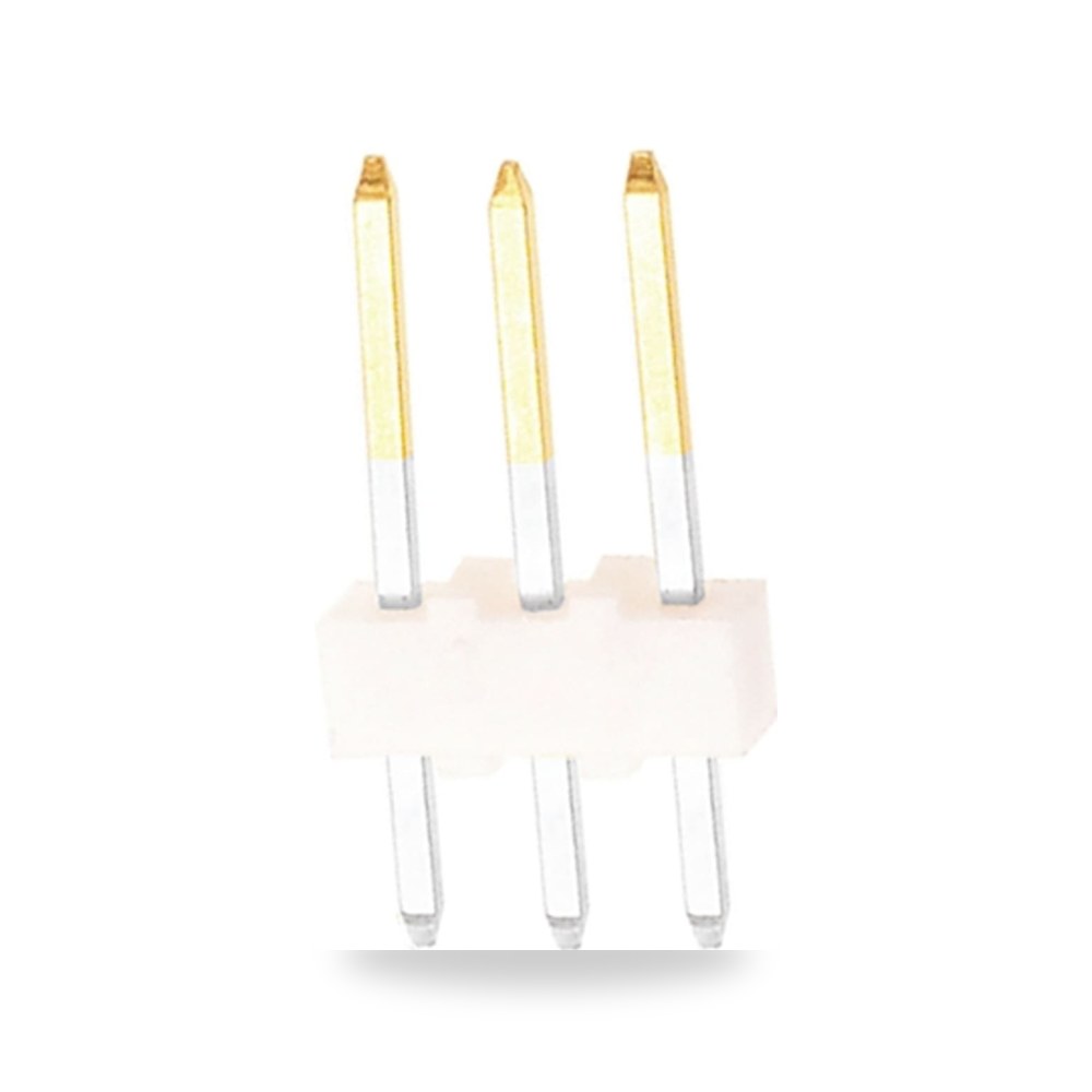 موصل وبن هيدر بوردات PCB 3 طراز K RS PRO ريمكو للتوريدات الصناعية (Reemco Industrial)