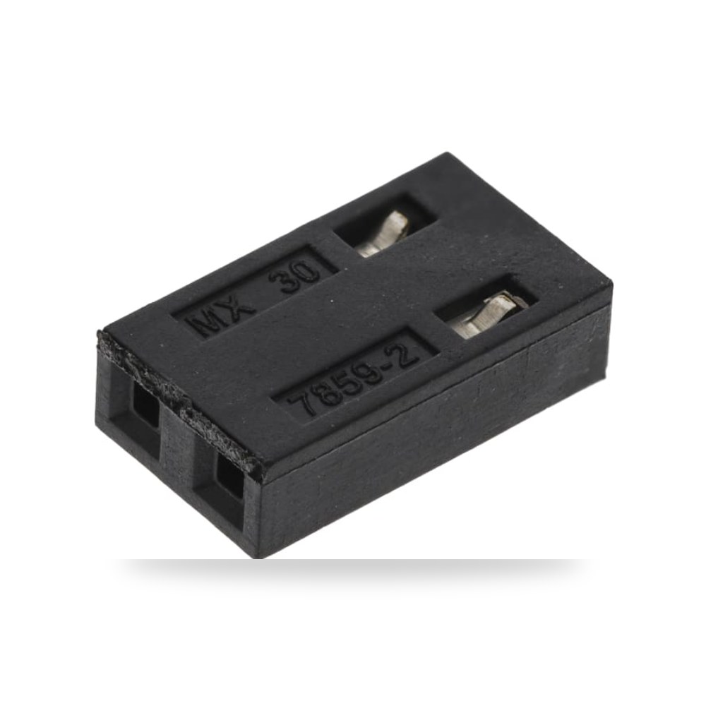 شنت وقفل توصيل أطراف بوردات طراز M RS PRO ريمكو للتوريدات الصناعية (Reemco Industrial)