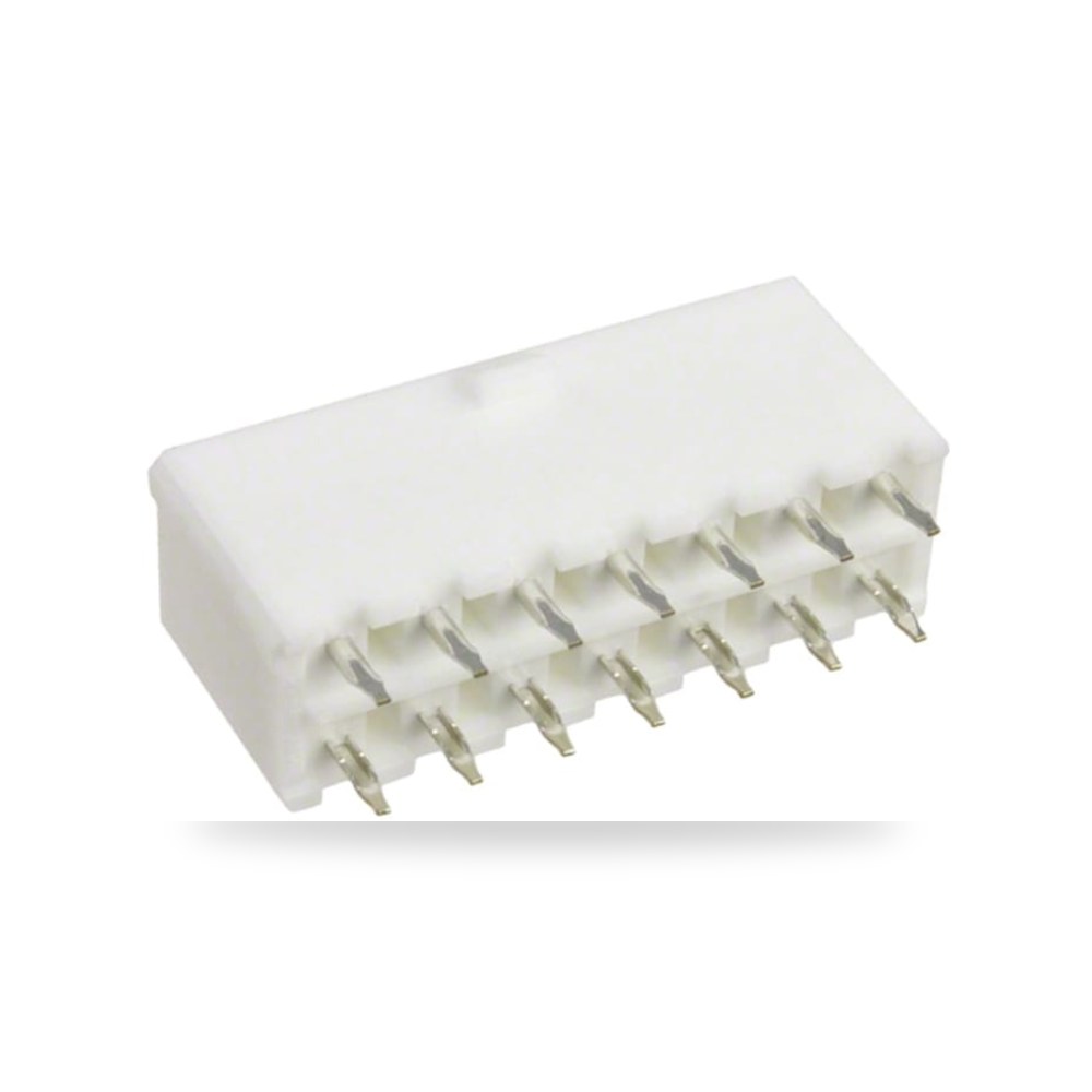 موصل وبن هيدر بوردات PCB 14 خط خطوة 4.2 عزل ريمكو للتوريدات الصناعية (Reemco Industrial)