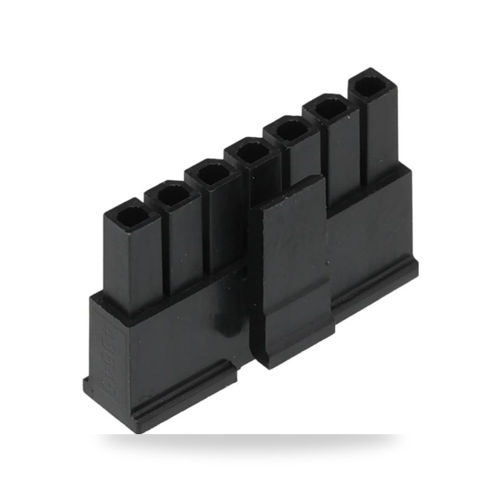 غطاء ومبيت موصلات أسلاك بوردات دقيق 7 أطراف ريمكو للتوريدات الصناعية (Reemco Industrial)