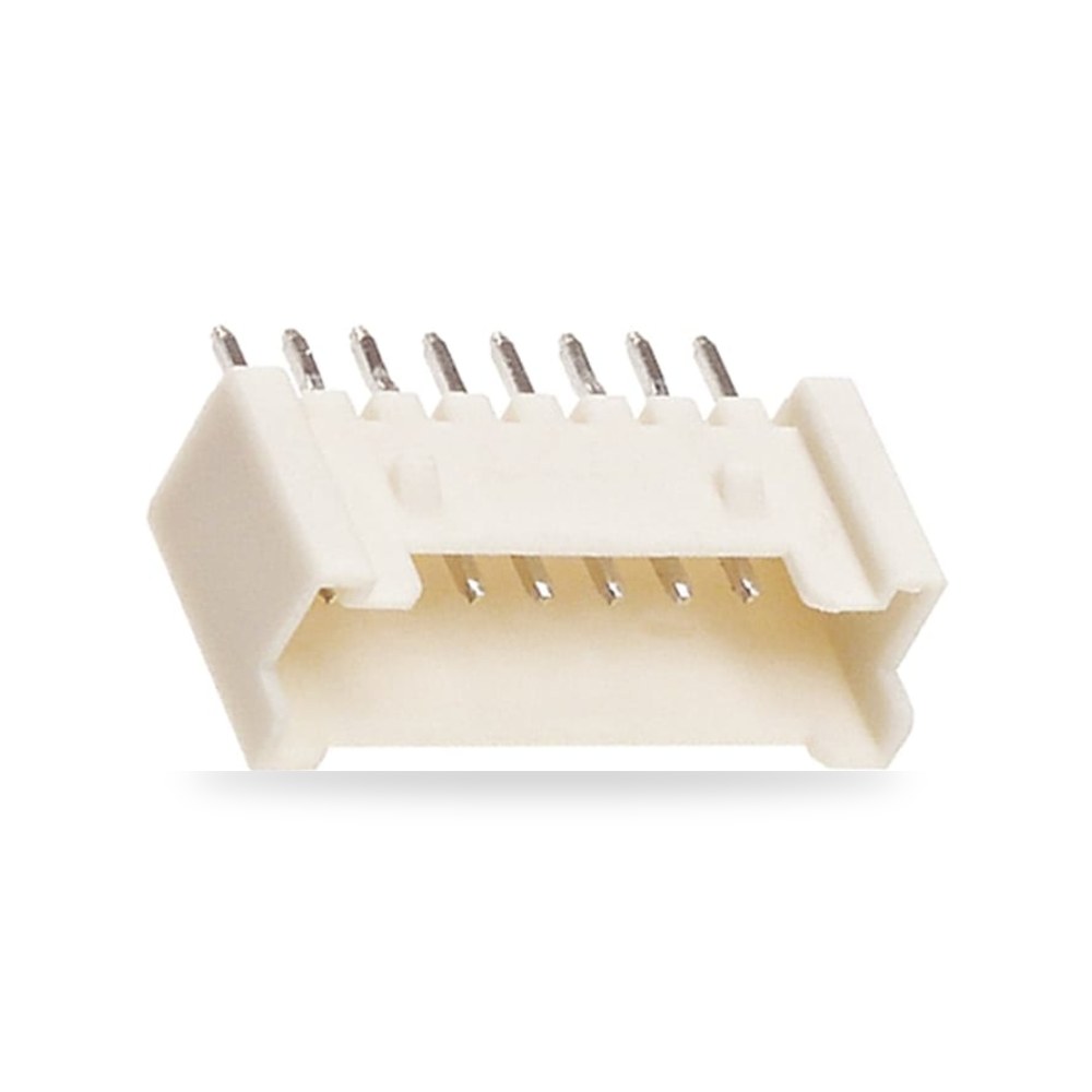موصل وبن هيدر بوردات PCB 2 خط خطوة 2 طراز H ريمكو للتوريدات الصناعية (Reemco Industrial)