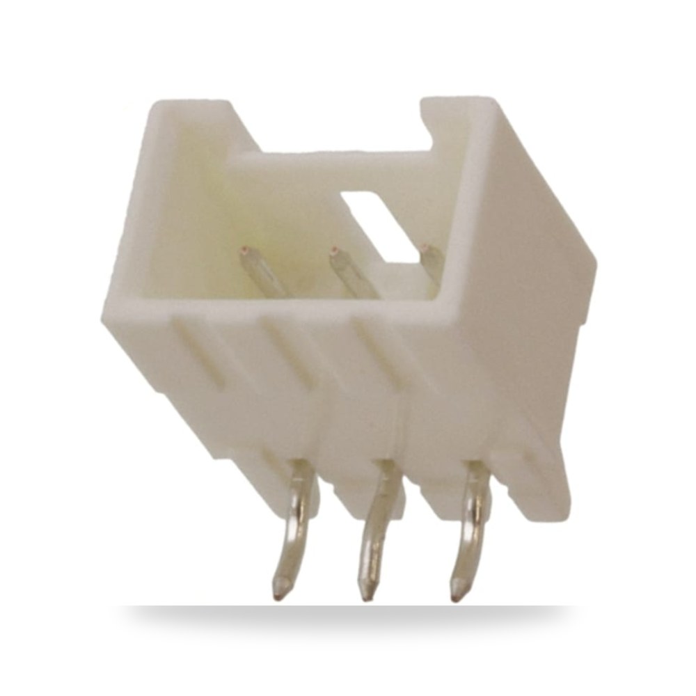 موصل وبن هيدر بوردات PCB 2 خط خطوة 2.5 طراز K ريمكو للتوريدات الصناعية (Reemco Industrial)