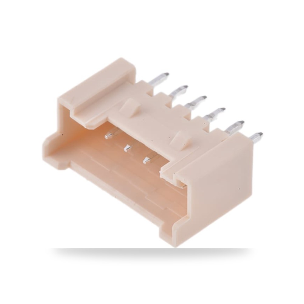 موصل وبن هيدر بوردات PCB 6 خط تصميم هندسي ريمكو للتوريدات الصناعية (Reemco Industrial)