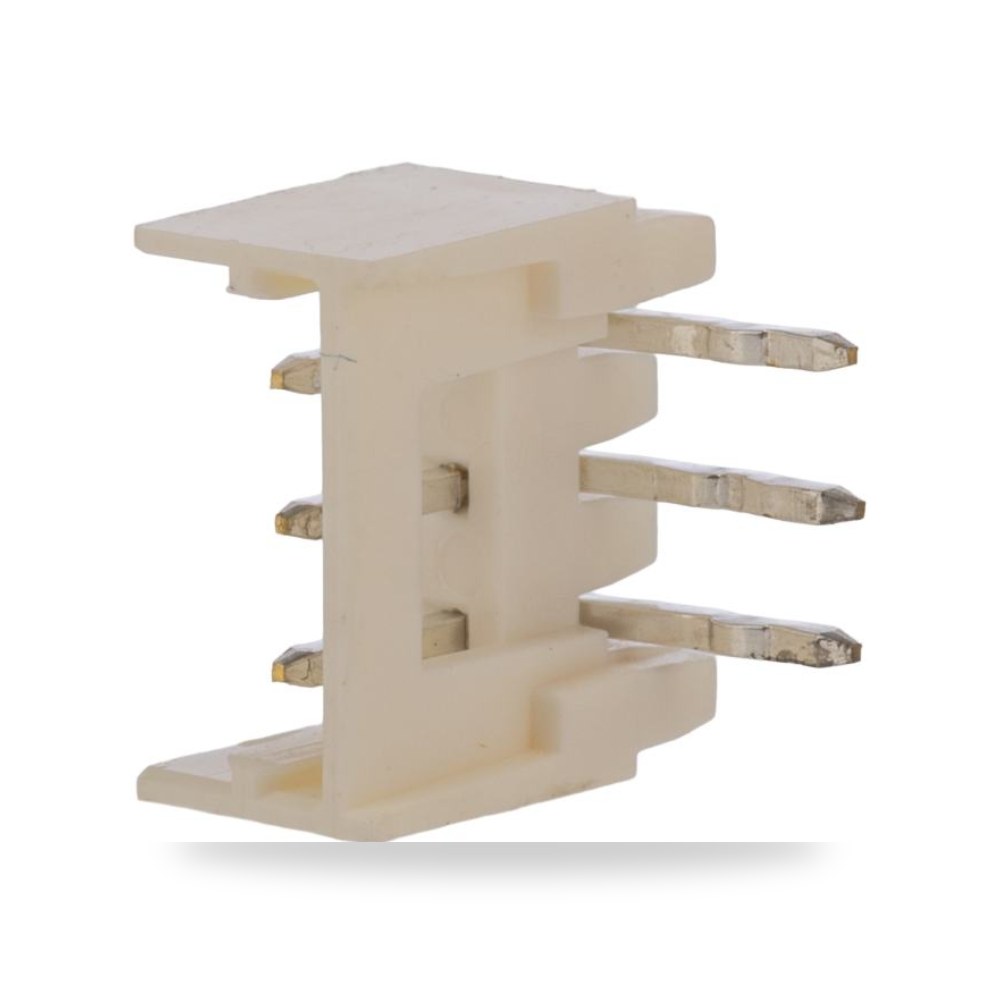 موصل وبن هيدر بوردات PCB 3 خط خطوة 2 طراز G ريمكو للتوريدات الصناعية (Reemco Industrial)