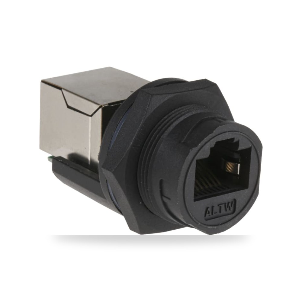 كابل شبكات إيثرنت CAT5E عالي طراز L متين RS ريمكو للتوريدات الصناعية (Reemco Industrial)