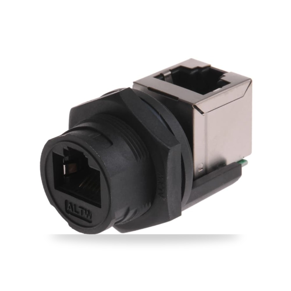 كابل شبكات إيثرنت CAT5E عالي طراز M صناعي RS ريمكو للتوريدات الصناعية (Reemco Industrial)