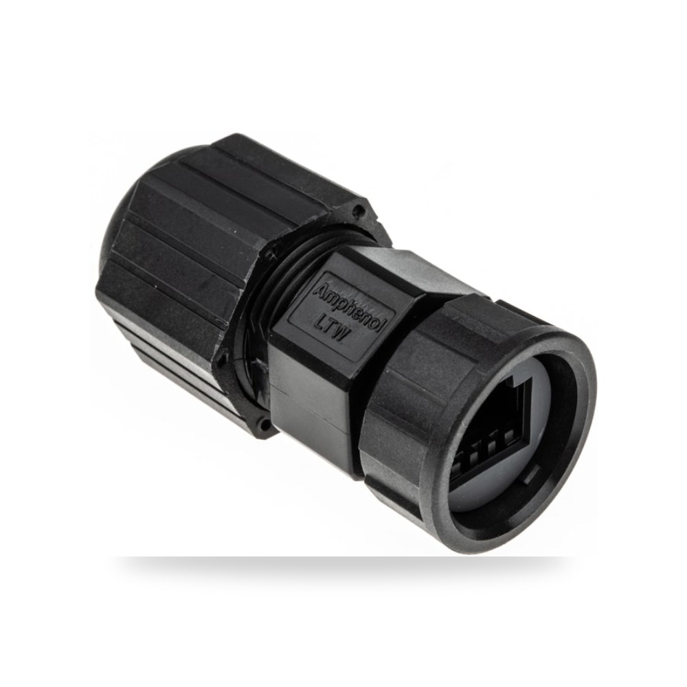 كابل شبكات إيثرنت CAT5E عالي طراز M شاق RS ريمكو للتوريدات الصناعية (Reemco Industrial)