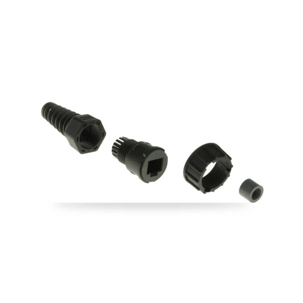 كابل شبكات إيثرنت CAT5E عالي طراز M متين RS ريمكو للتوريدات الصناعية (Reemco Industrial)