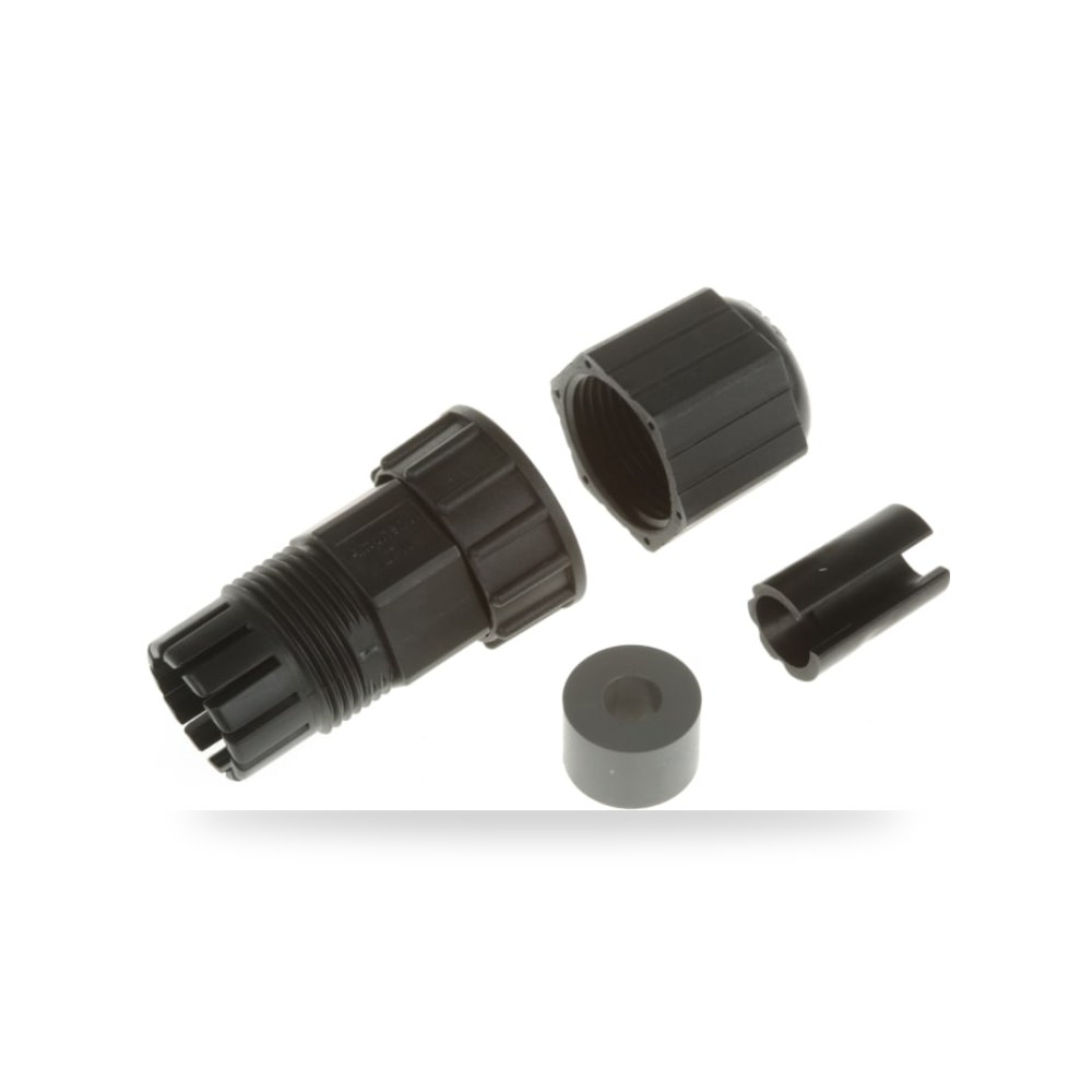 كابل شبكات إيثرنت CAT5E عالي طراز N صناعي RS ريمكو للتوريدات الصناعية (Reemco Industrial)