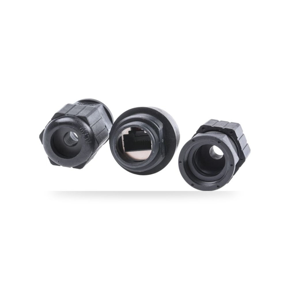 كابل شبكات إيثرنت CAT5E عالي طراز N ريمكو للتوريدات الصناعية (Reemco Industrial)