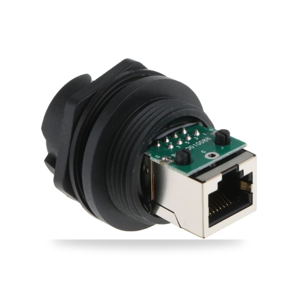 كابل شبكات إيثرنت CAT5E عالي طراز N متين RS ريمكو للتوريدات الصناعية (Reemco Industrial)