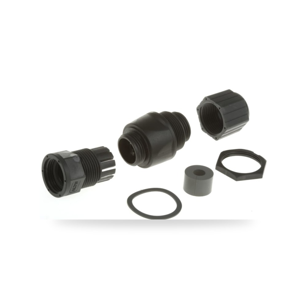 كابل شبكات إيثرنت CAT5E عالي طراز P صناعي RS ريمكو للتوريدات الصناعية (Reemco Industrial)