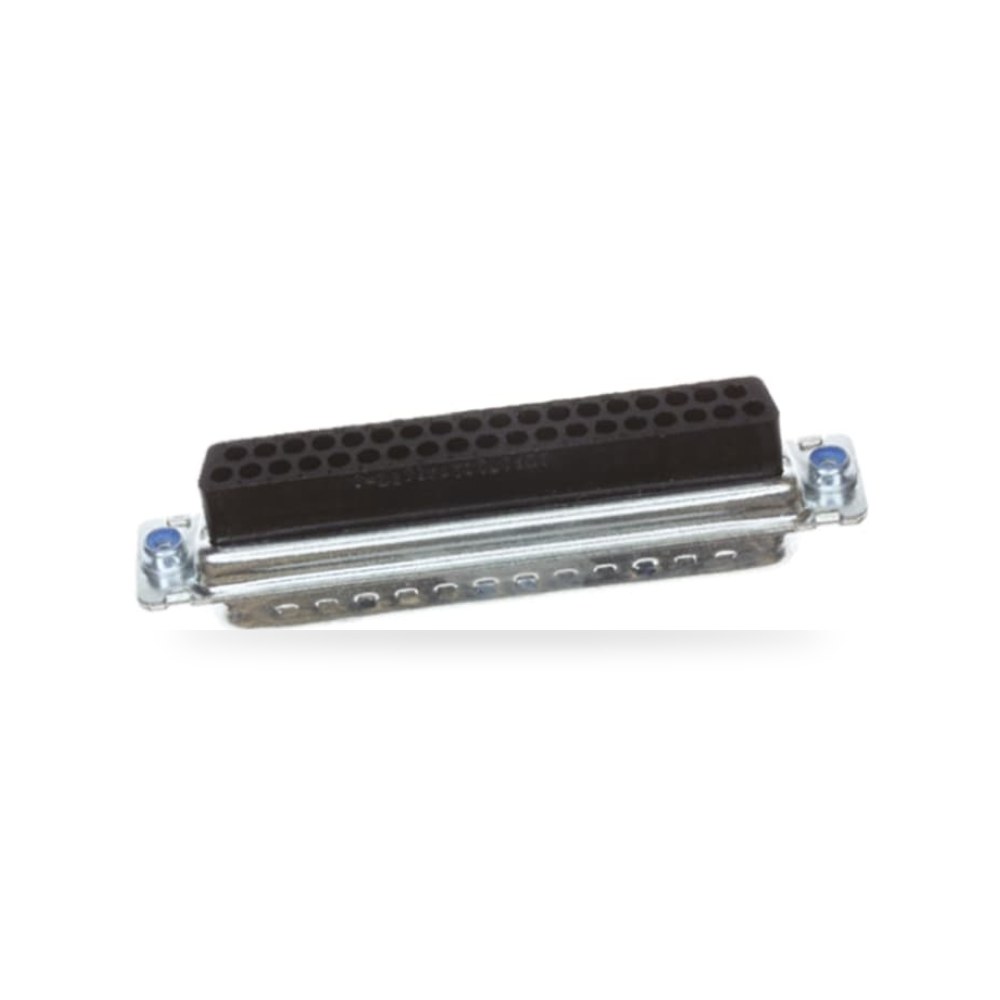 موصل D Sub لوحات تحكم 15 خط أنثى كابل طراز Y ريمكو للتوريدات الصناعية (Reemco Industrial)