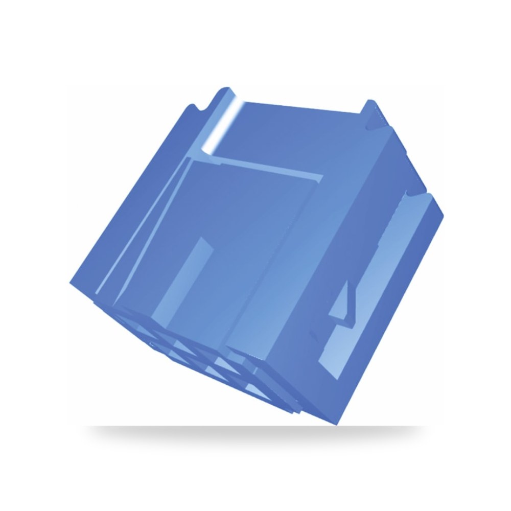 موصل كابلات شريطية IDC بوردات فئة X B صناعي ريمكو للتوريدات الصناعية (Reemco Industrial)