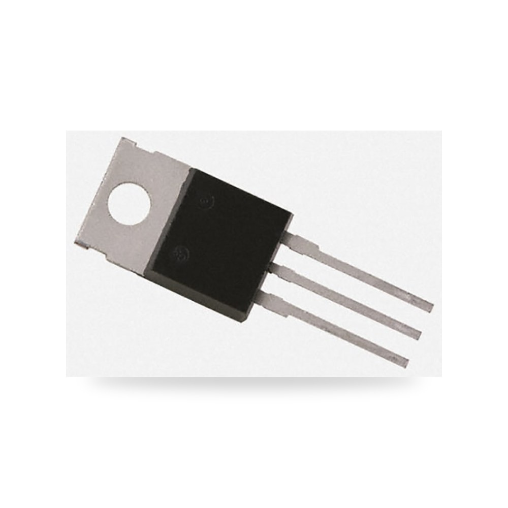 ترانزستور موسفت قدرة N Channel طراز K صناعي ريمكو للتوريدات الصناعية (Reemco Industrial)