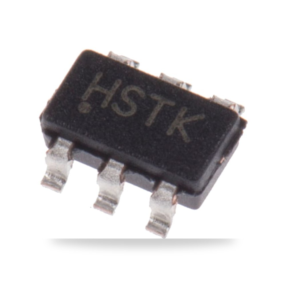 ذاكرة قراءة مبرمجة إلكترونية EEPROM IC 6 عزل ريمكو للتوريدات الصناعية (Reemco Industrial)