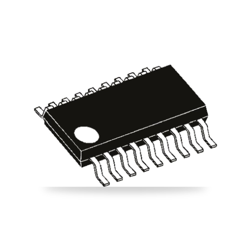 متحكم دقيق ميكروكنترولر 8 بت 32MHz 18 أصلي ريمكو للتوريدات الصناعية (Reemco Industrial)