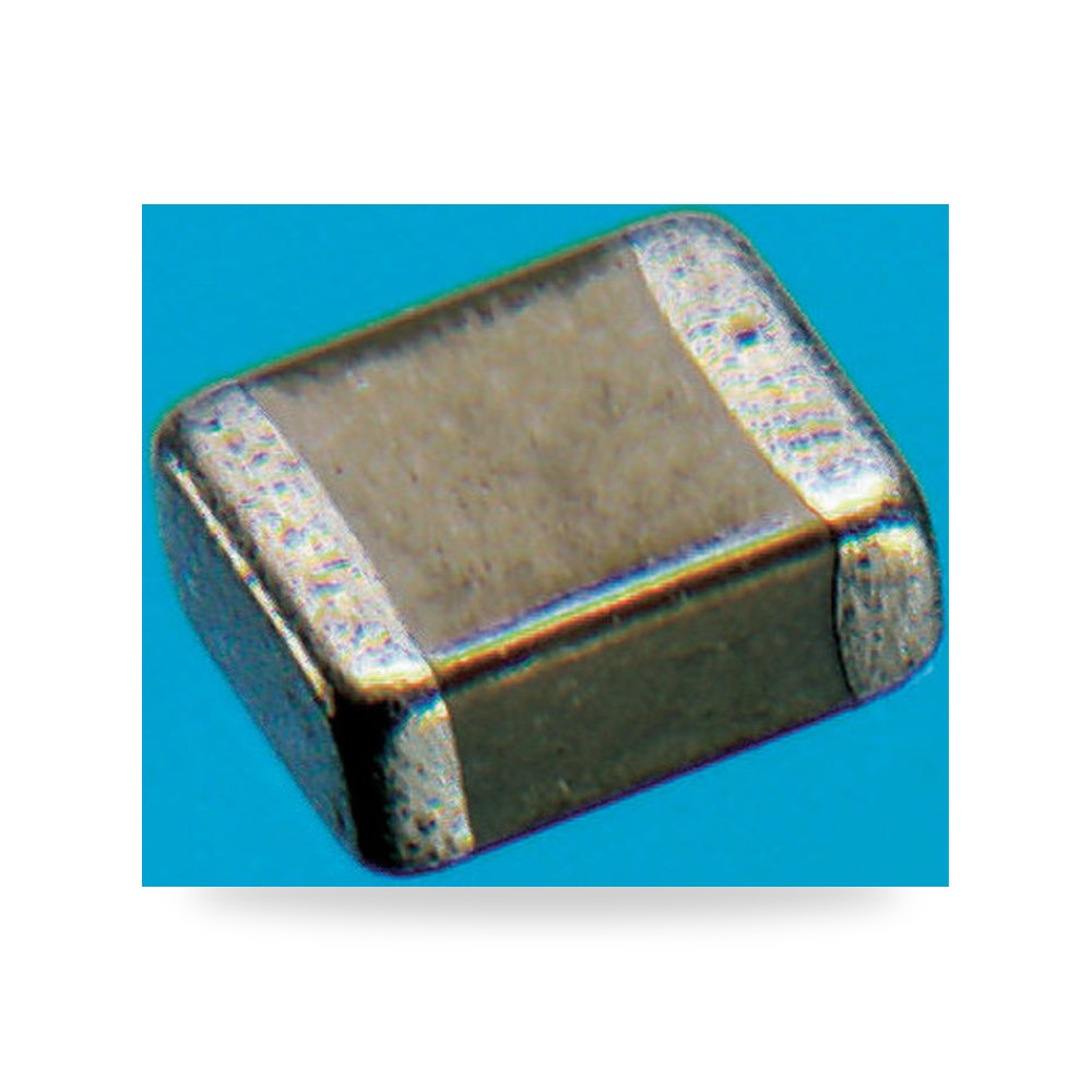 مكثف سيراميك إلكتروني 1 نانوفاراد 16 تجهيز ريمكو للتوريدات الصناعية (Reemco Industrial)