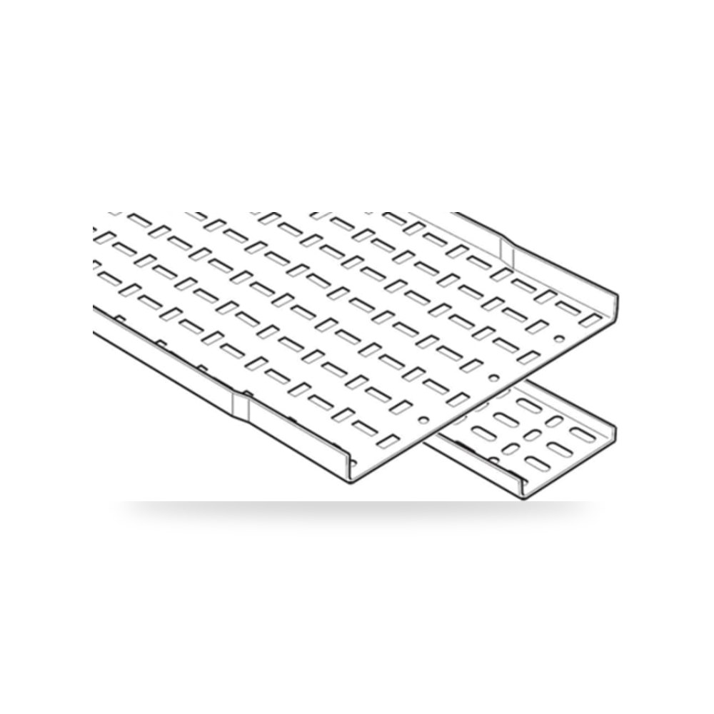 قنوات وحوامل كابلات معدنية صناعية عالي ريمكو للتوريدات الصناعية (Reemco Industrial)