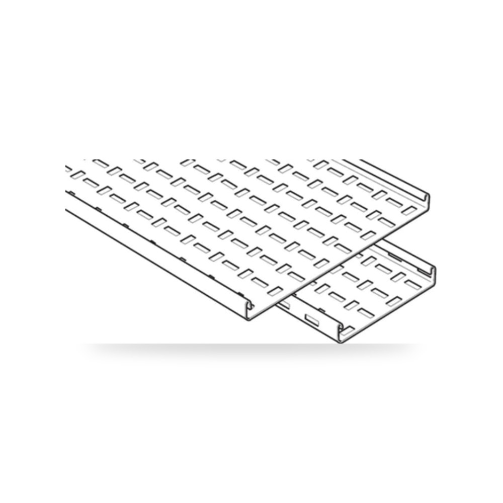 قنوات وحوامل كابلات عالي الكفاءة RS PRO ريمكو للتوريدات الصناعية (Reemco Industrial)