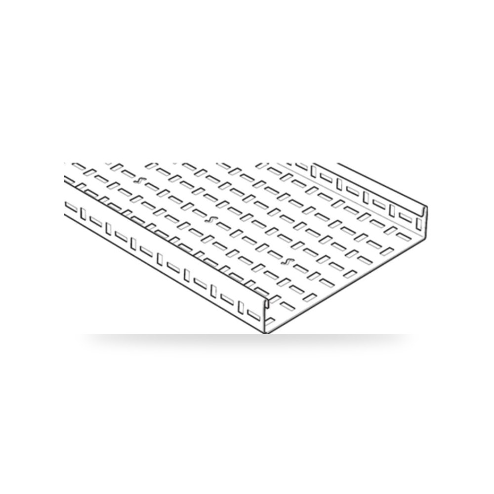 قنوات وحوامل كابلات معدنية صناعية لوحات ريمكو للتوريدات الصناعية (Reemco Industrial)