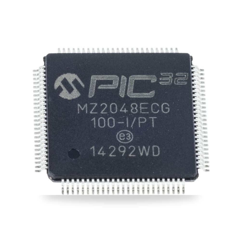 متحكم دقيق ميكروكنترولر 32 بت 200MHz 100 ريمكو للتوريدات الصناعية (Reemco Industrial)