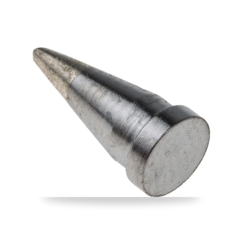 رأس وسن كاوية لحام قصدير فئة C S صناعي RS PRO ريمكو للتوريدات الصناعية (Reemco Industrial)