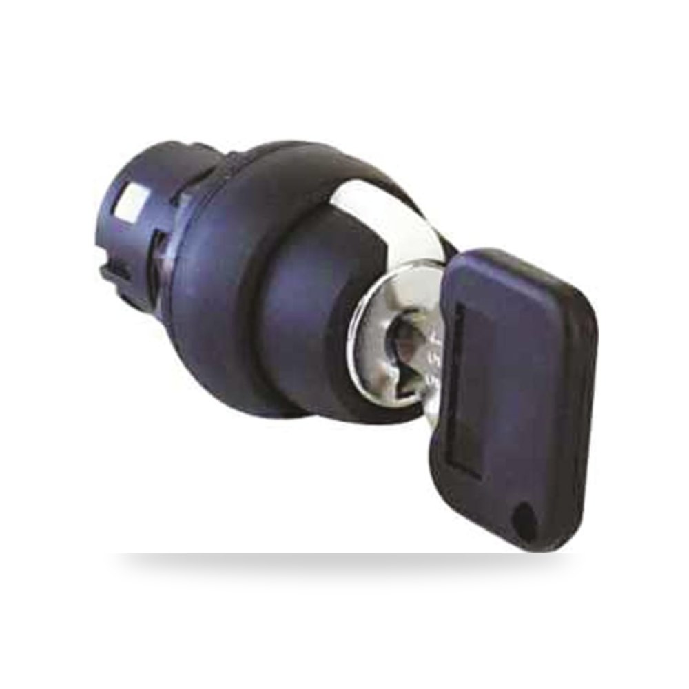 رأس مفتاح تشغيل بمفتاح أمان طراز M RS PRO ريمكو للتوريدات الصناعية (Reemco Industrial)