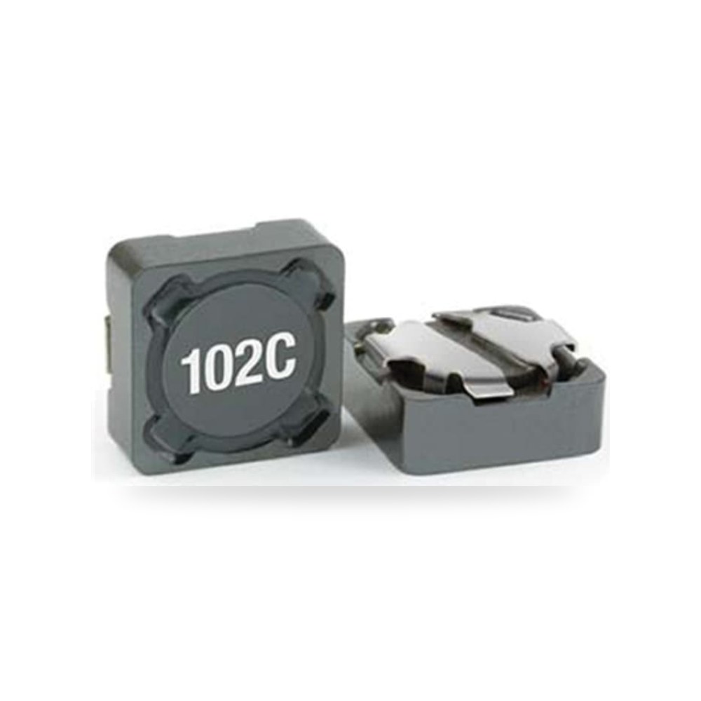 ملف حث سطحي SMD للدوائر فئة B C متين RS PRO ريمكو للتوريدات الصناعية (Reemco Industrial)
