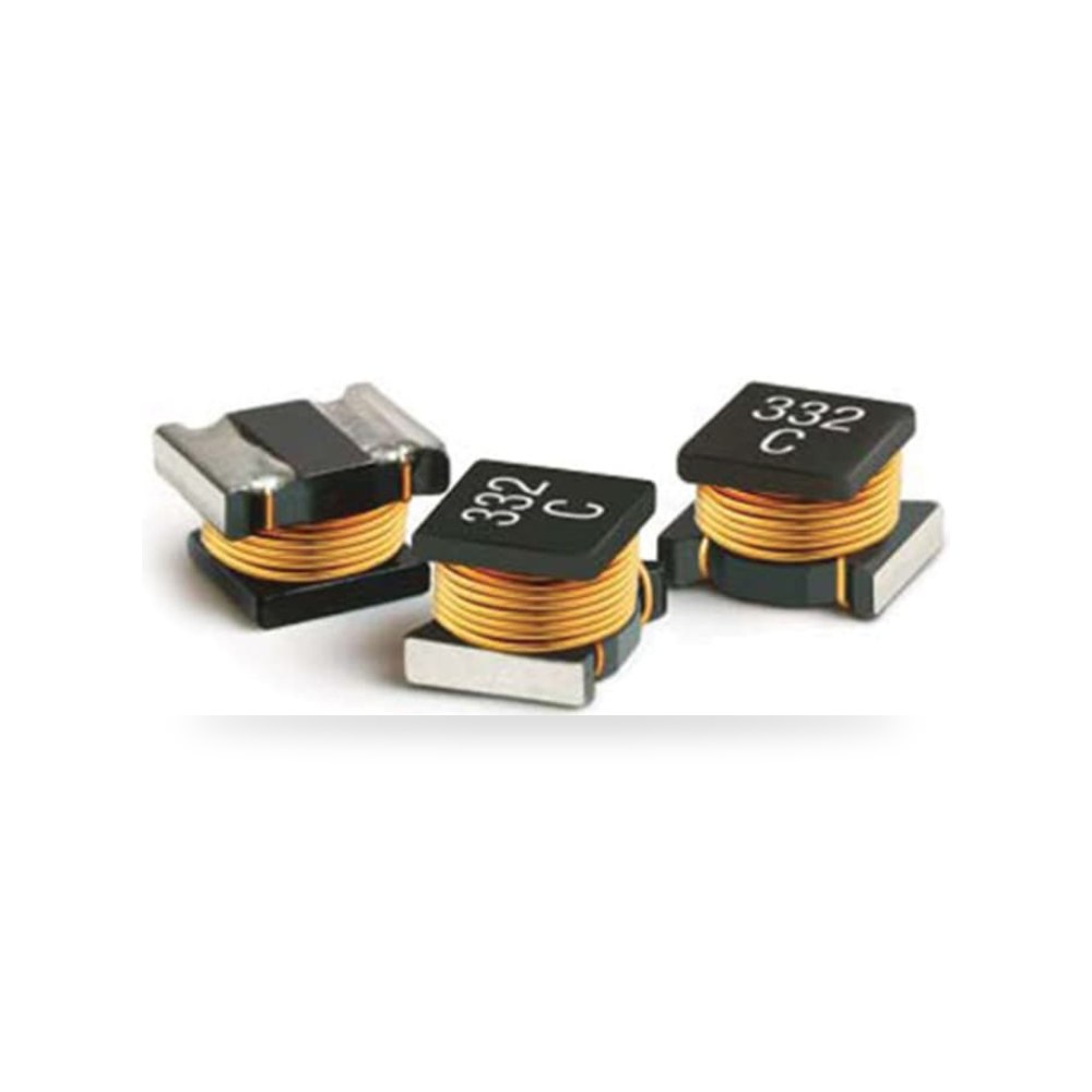 ملف حث سطحي SMD للدوائر فئة B E متين RS PRO ريمكو للتوريدات الصناعية (Reemco Industrial)