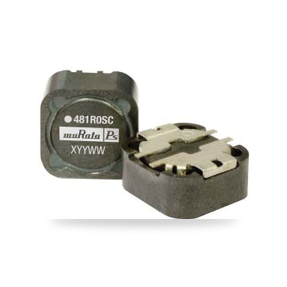 ملف حث سطحي SMD للدوائر الإلكترونية 4.5 طراز ريمكو للتوريدات الصناعية (Reemco Industrial)