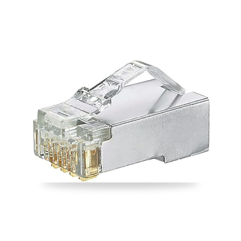 كابل شبكات إيثرنت CAT6 عالي طراز D صناعي RS ريمكو للتوريدات الصناعية (Reemco Industrial)