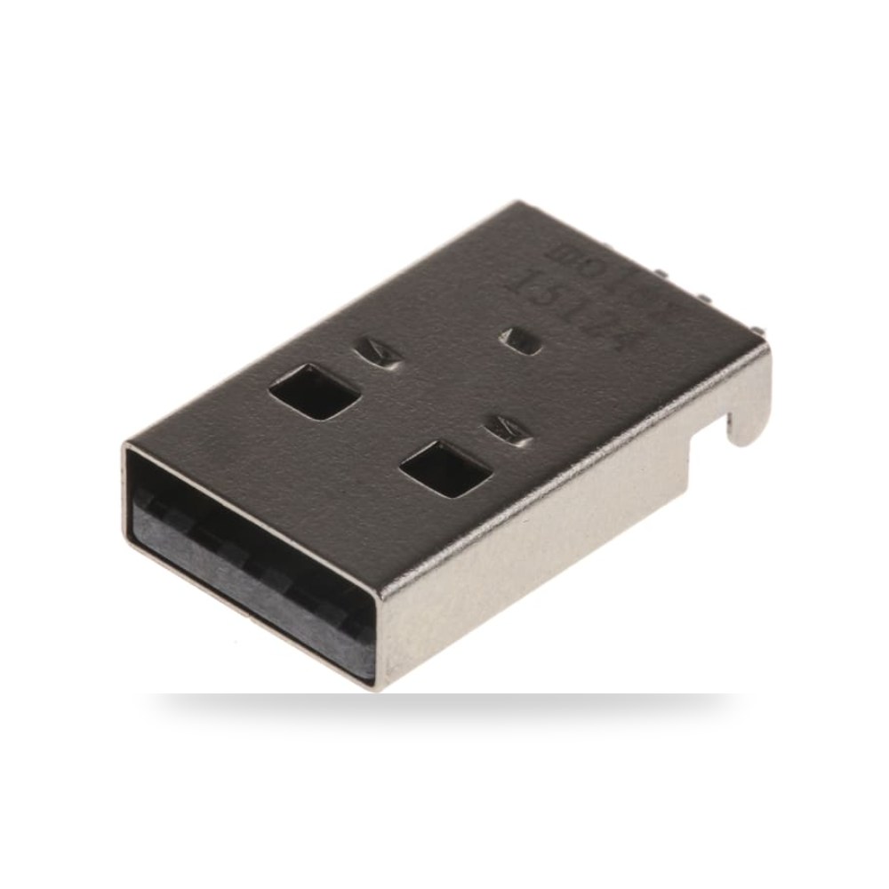 موصل وسوكت USB صناعي بوردات فئة D H ريمكو للتوريدات الصناعية (Reemco Industrial)