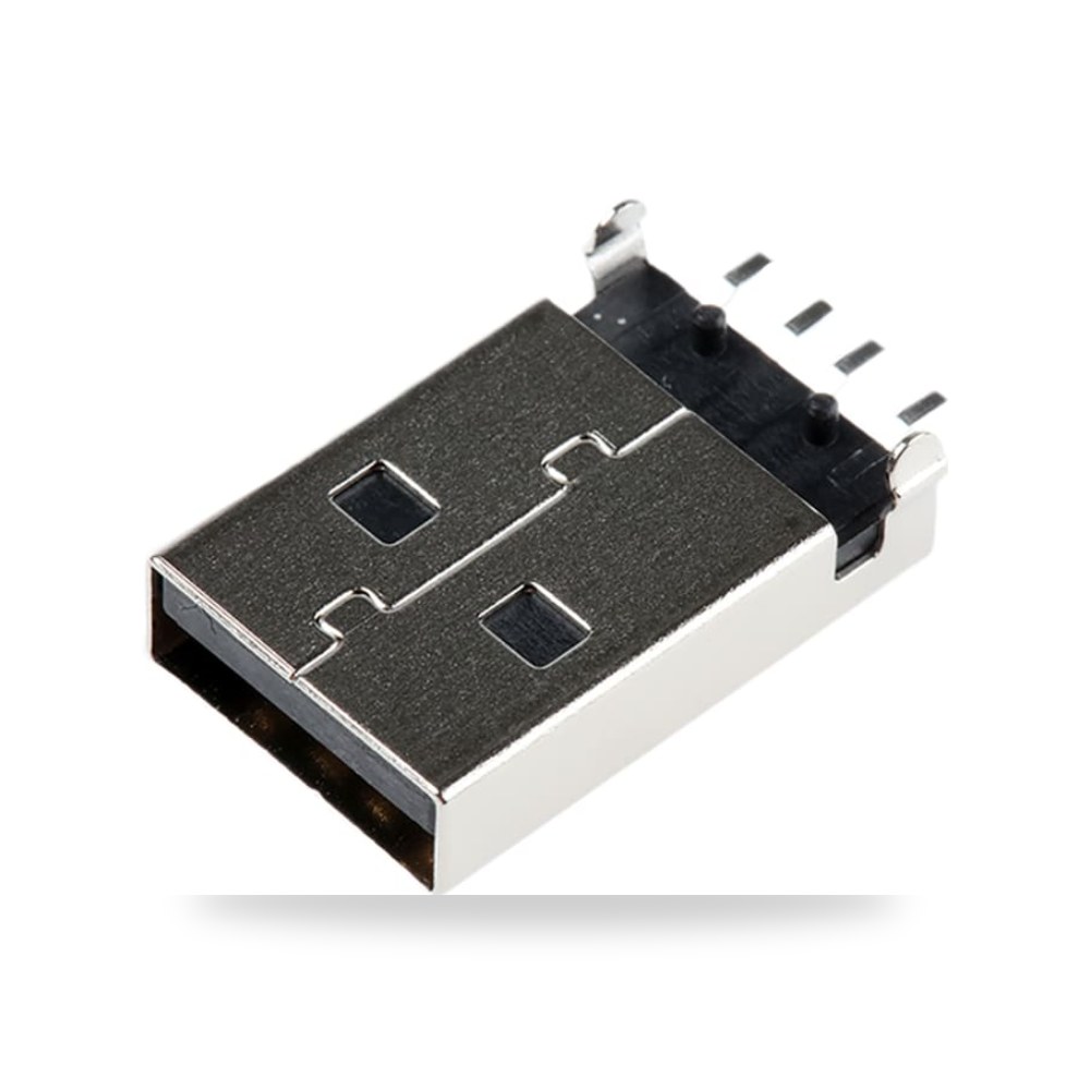 موصل وسوكت USB صناعي بوردات فئة D L ريمكو للتوريدات الصناعية (Reemco Industrial)