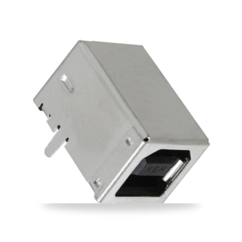 موصل وسوكت USB صناعي بوردات فئة D M ريمكو للتوريدات الصناعية (Reemco Industrial)