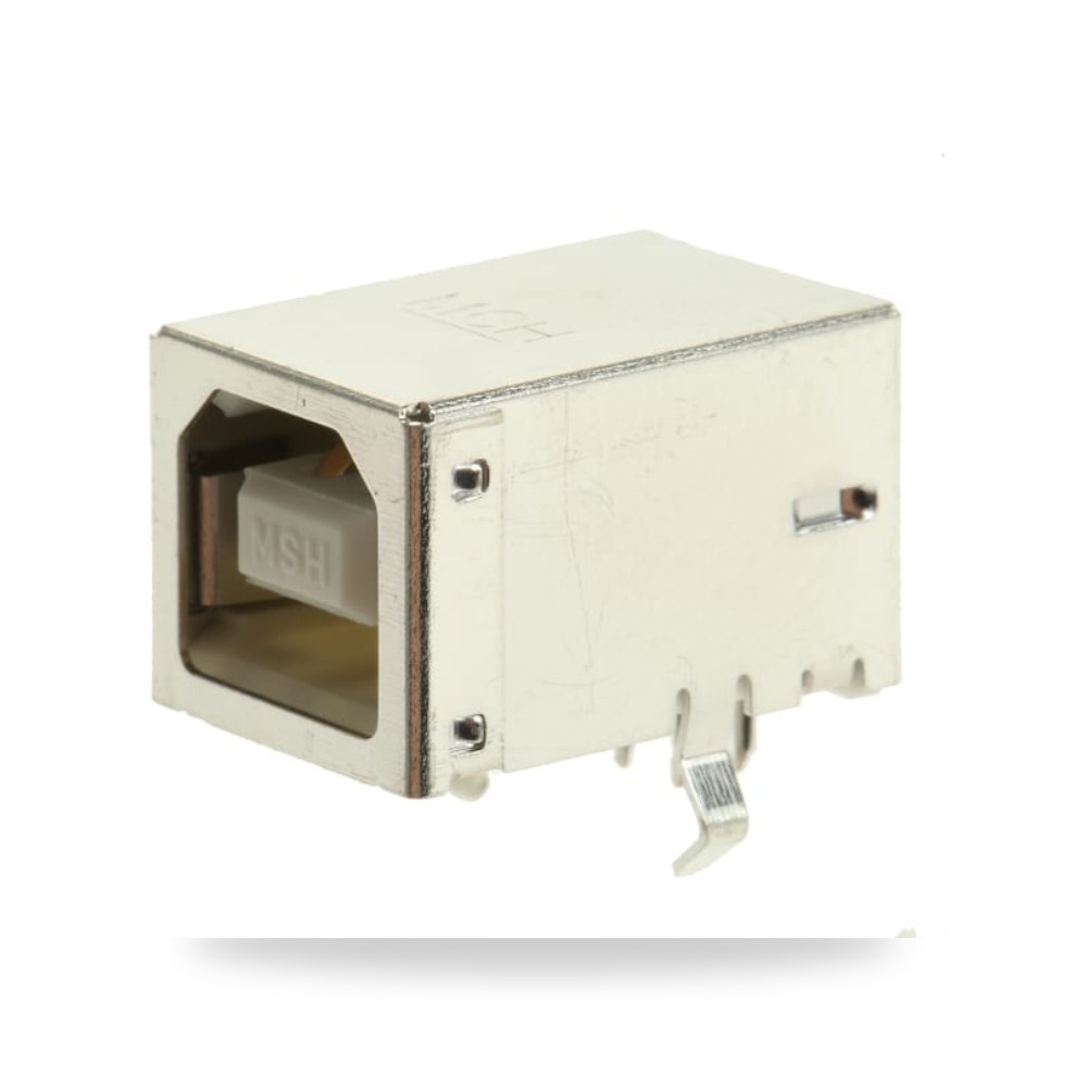 موصل وسوكت USB صناعي بوردات فئة D P ريمكو للتوريدات الصناعية (Reemco Industrial)