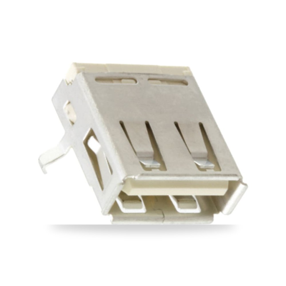 موصل وسوكت USB صناعي بوردات فئة D S ريمكو للتوريدات الصناعية (Reemco Industrial)