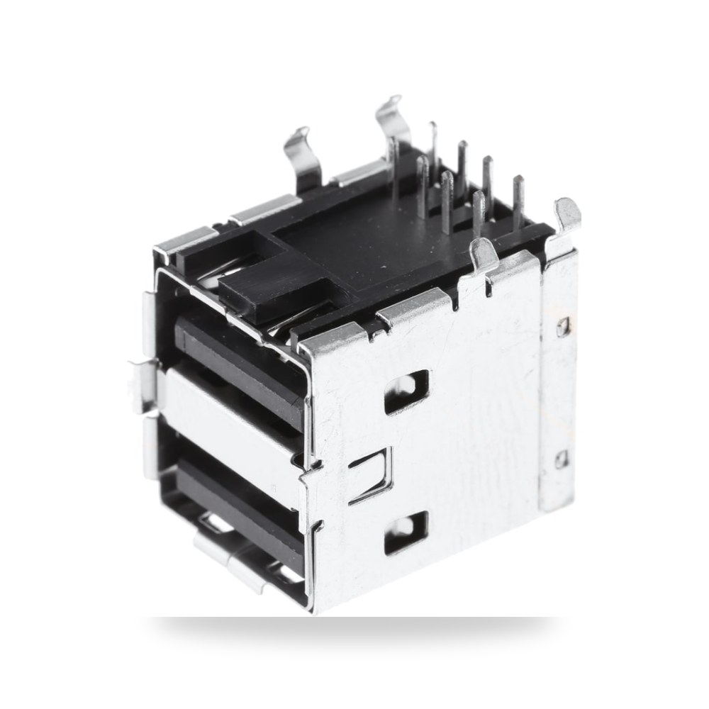 موصل وسوكت USB صناعي بوردات فئة D T ريمكو للتوريدات الصناعية (Reemco Industrial)