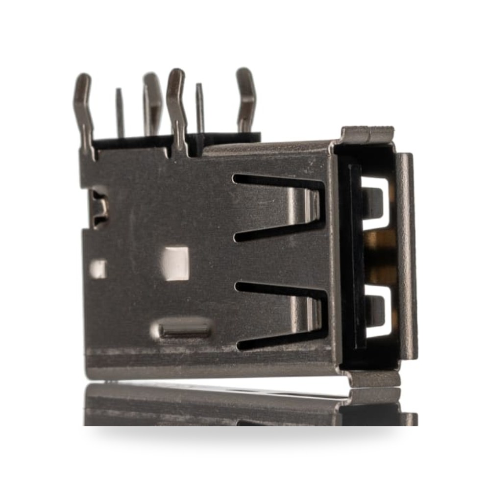 موصل وسوكت USB صناعي بوردات فئة D V ريمكو للتوريدات الصناعية (Reemco Industrial)