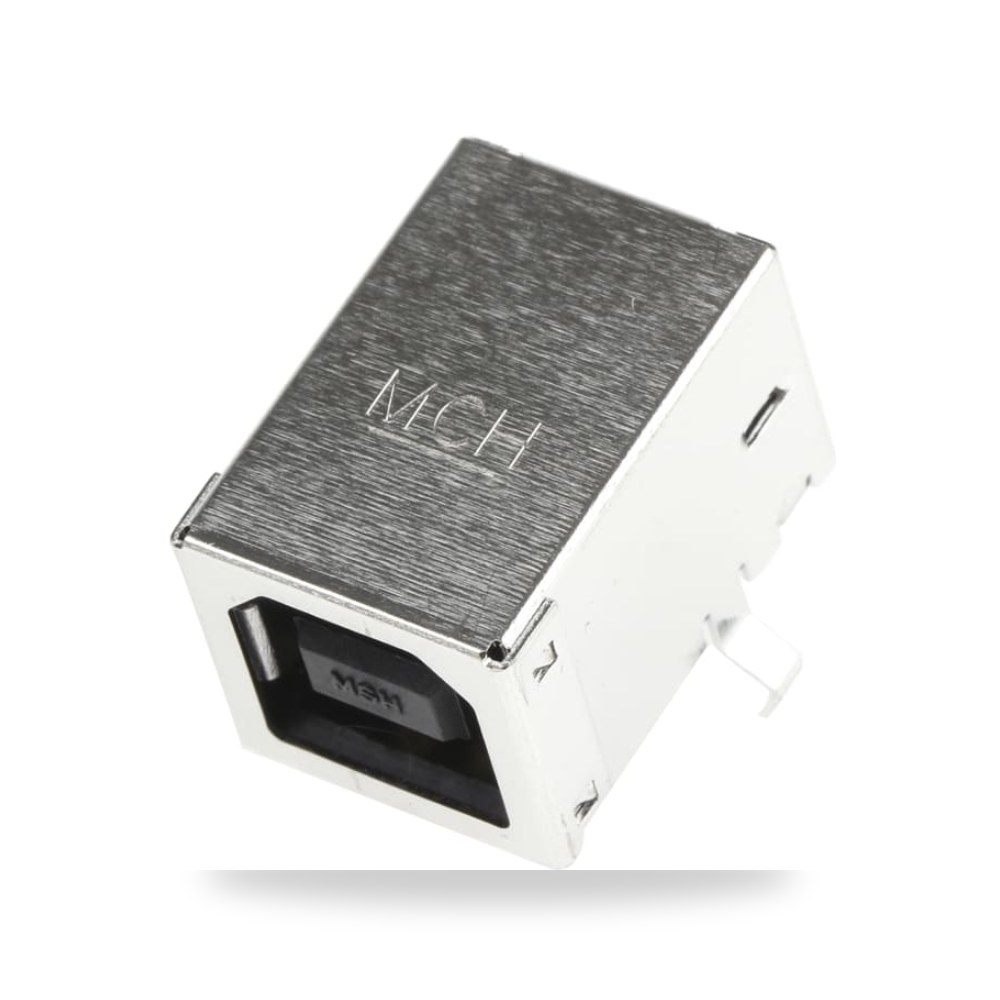 موصل وسوكت USB صناعي بوردات فئة D W ريمكو للتوريدات الصناعية (Reemco Industrial)