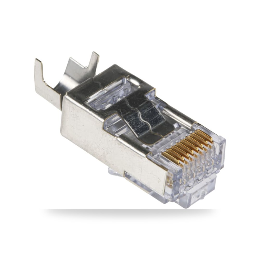 كابل شبكات إيثرنت CAT6 عالي طراز D ريمكو للتوريدات الصناعية (Reemco Industrial)