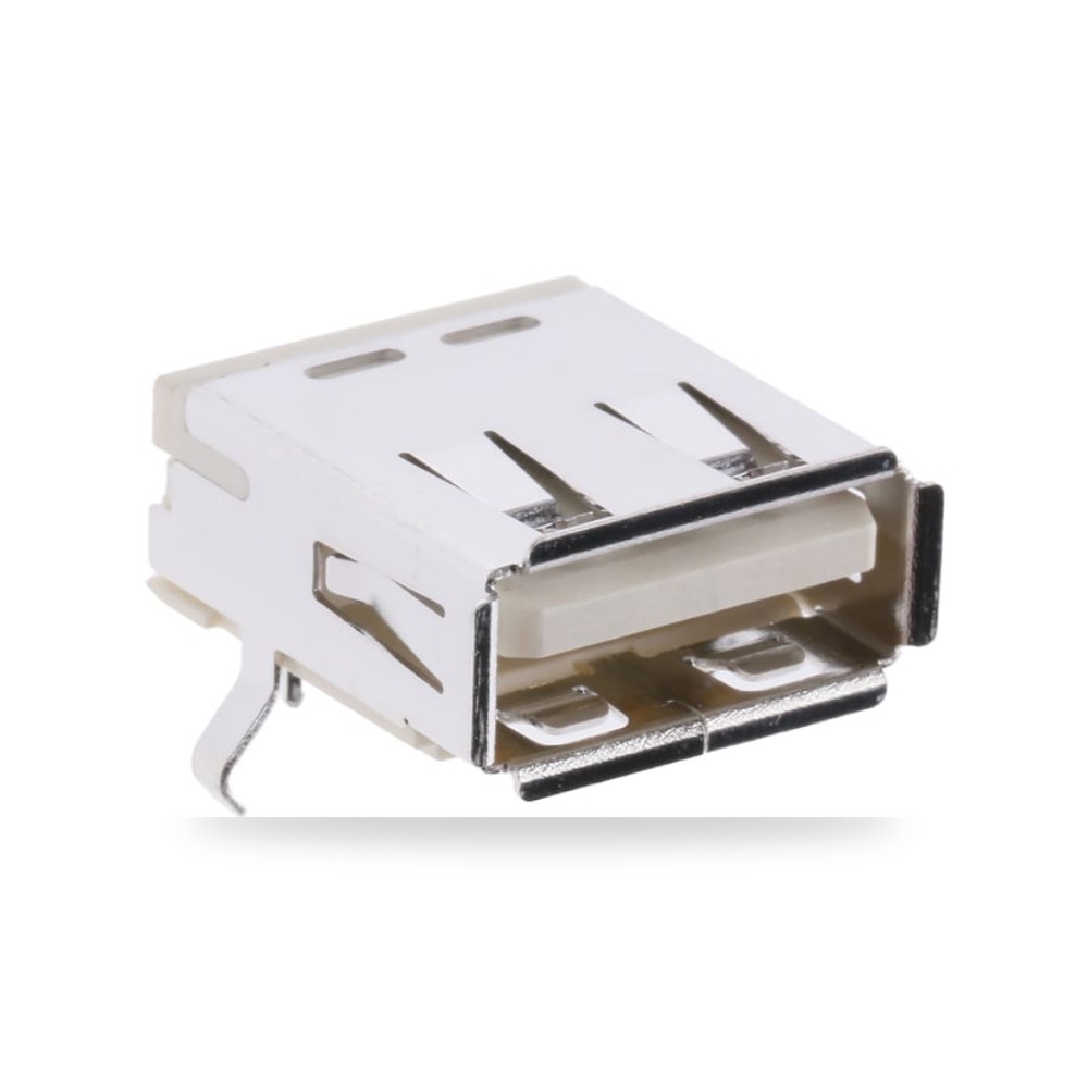 موصل وسوكت USB صناعي بوردات فئة D X ريمكو للتوريدات الصناعية (Reemco Industrial)