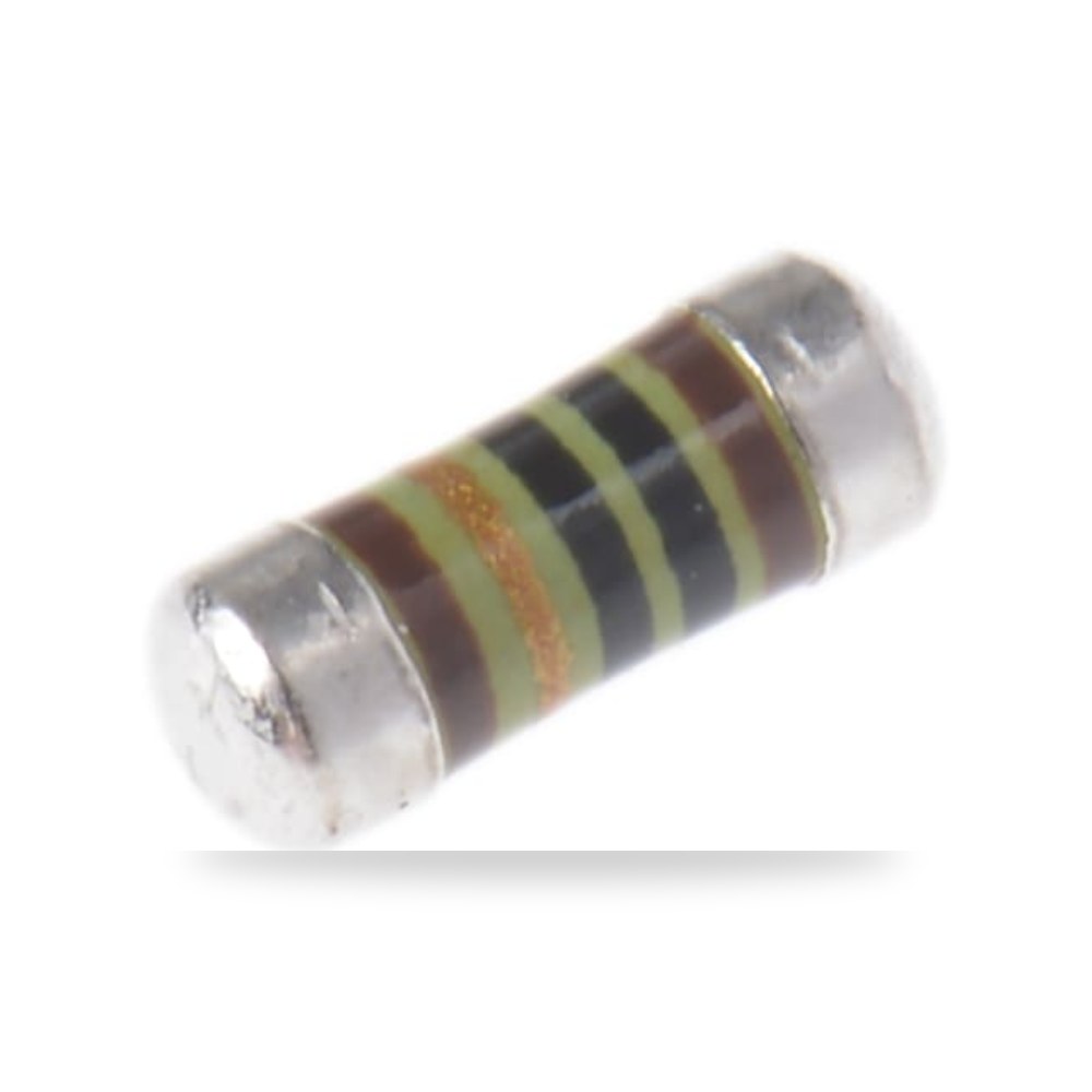 مقاومة سطحية SMD دقيقة 10 أوم 0.25 موثوق ريمكو للتوريدات الصناعية (Reemco Industrial)