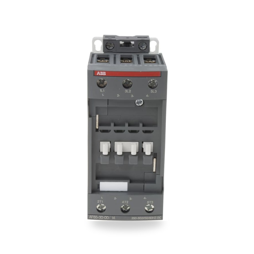 كونتاكتور كهرومغناطيسي 250 فولت 65 أطراف RS ريمكو للتوريدات الصناعية (Reemco Industrial)