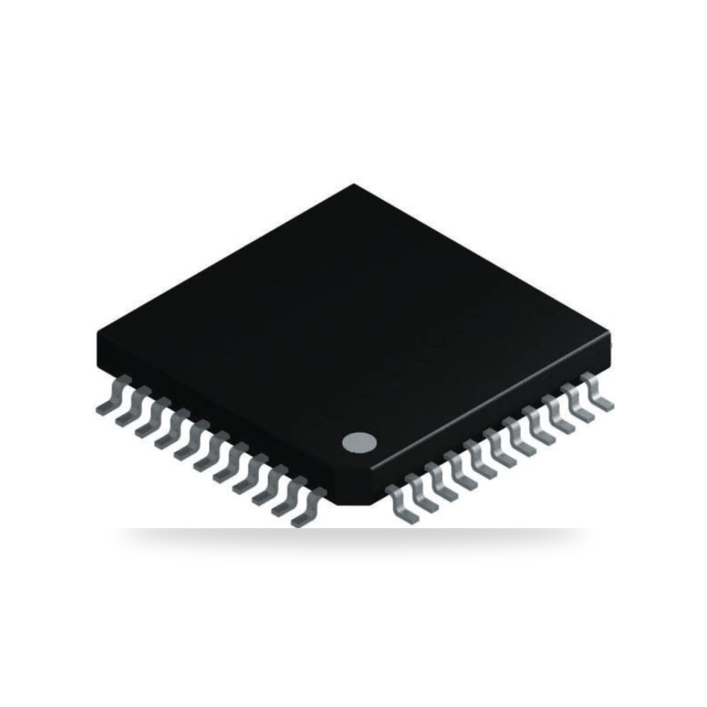 متحكم دقيق ميكروكنترولر 8 بت 64MHz 44 طرف ريمكو للتوريدات الصناعية (Reemco Industrial)