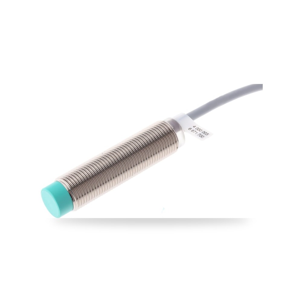 حساس تقارب حثي صناعي M12 NPN طراز R RS PRO ريمكو للتوريدات الصناعية (Reemco Industrial)