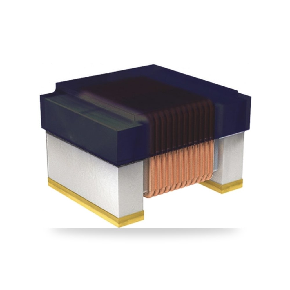 ملف حث سطحي SMD للدوائر فئة C L متين RS PRO ريمكو للتوريدات الصناعية (Reemco Industrial)