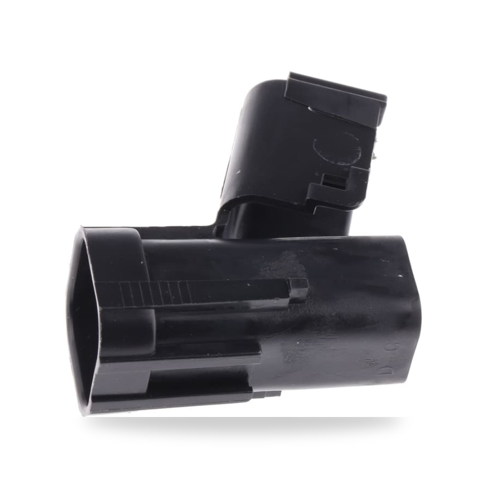 فيش وموصل كهرباء سيارات 4 خط طراز Z RS PRO ريمكو للتوريدات الصناعية (Reemco Industrial)